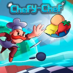 Chefy-Chef (EU)