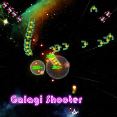 Galagi Shooter (EU)