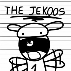 Jekoos, The (EU)
