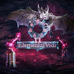 Elemental War 2 (EU)