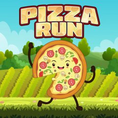 Pizza Run (EU)