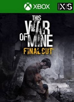 This War Of Mine: Final Cut (US)