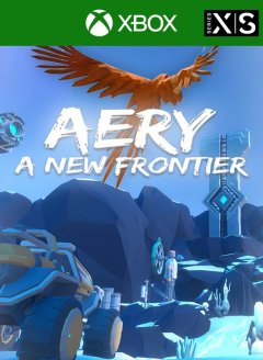 Aery: A New Frontier (US)