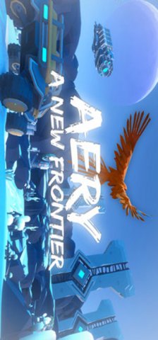 Aery: A New Frontier (US)