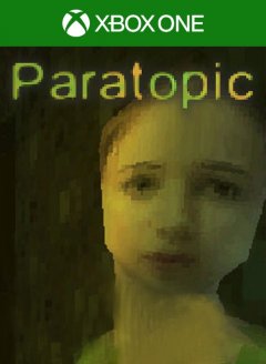 Paratopic (US)