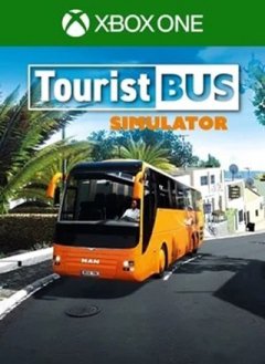 Tourist Bus Simulator (US)