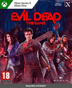 Evil Dead: The Game (EU)