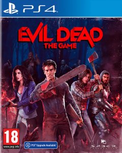 <a href='https://www.playright.dk/info/titel/evil-dead-the-game'>Evil Dead: The Game</a>    24/30