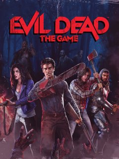 Evil Dead: The Game (US)