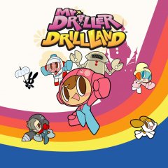 Mr. Driller: Drill Land (2020) [Download] (EU)