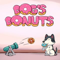 Dog's Donuts (EU)