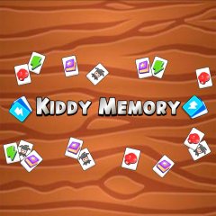 Kiddy Memory (EU)