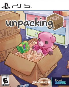 Unpacking (US)