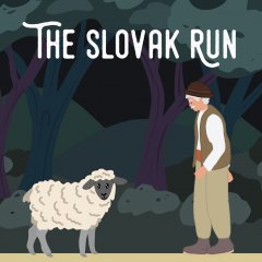 Slovak Run, The (EU)