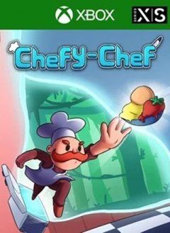 Chefy-Chef (US)