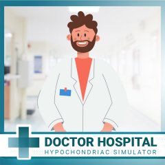 <a href='https://www.playright.dk/info/titel/doctor-hospital-hypochondriac-simulator'>Doctor Hospital: Hypochondriac Simulator</a>    5/30