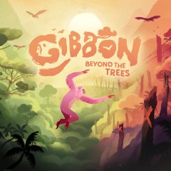 Gibbon: Beyond The Trees (EU)