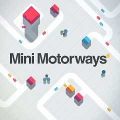 Mini Motorways (EU)