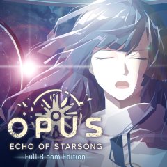 OPUS: Echo Of Starsong: Full Bloom Edition (EU)