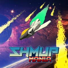 Shmup Mania (EU)