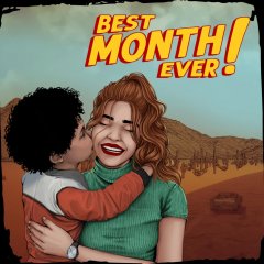 Best Month Ever! (EU)