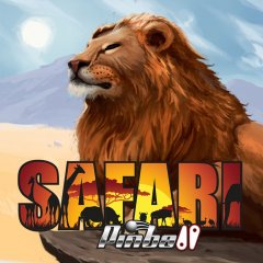 Safari Pinball (EU)
