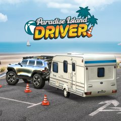 Paradise Island Driver (EU)