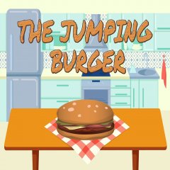 Jumping Burger, The (EU)