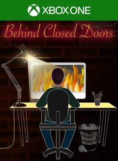Behind Closed Doors: A Developer's Tale (US)