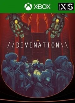 Divination (US)