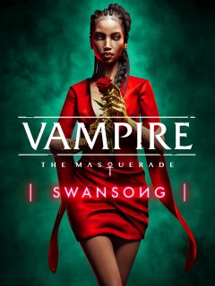 Vampire: The Masquerade: Swansong (US)