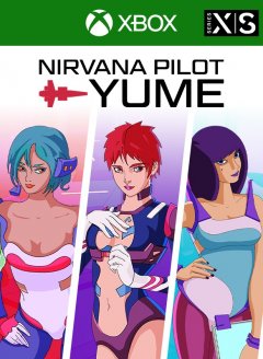 Nirvana Pilot Yume (US)