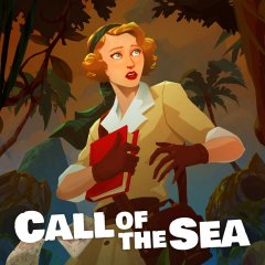 Call Of The Sea [Download] (EU)