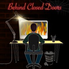 Behind Closed Doors: A Developer's Tale (EU)