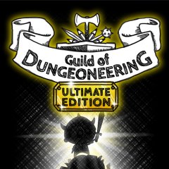 Guild Of Dungeoneering: Ultimate Edition (EU)
