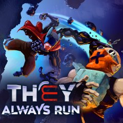 They Always Run (EU)