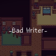 Bad Writer (EU)