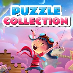Puzzle Collection (EU)