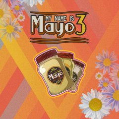 My Name Is Mayo 3 (EU)