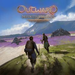 Outward: Definitive Edition (EU)
