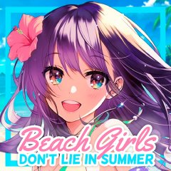 Beach Girls: Don't Lie In Summer (EU)