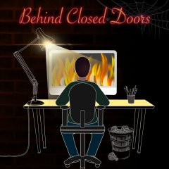 Behind Closed Doors: A Developer's Tale (EU)