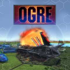 Ogre (2017) (EU)