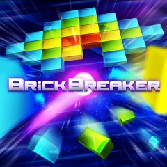 Brick Breaker (2016) (EU)