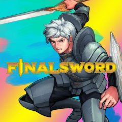 Final Sword (EU)