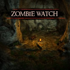 Zombie Watch (EU)