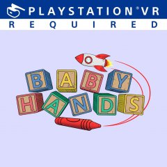 Baby Hands (EU)