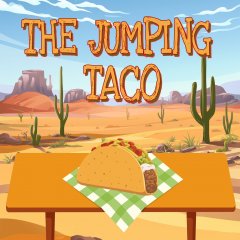 Jumping Taco, The (EU)