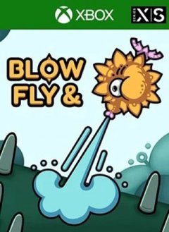 Blow & Fly (US)