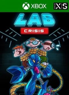 Lab Crisis (US)